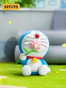 52 JUGUETES <span class=keywords><strong>Doraemon</strong></span> Tiempo libre Caja ciega Juguetes <span class=keywords><strong>de</strong></span> moda Figuritas Adornos clásicos Juguetes periféricos Regalos - Product Image 2