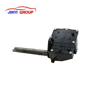 Moteur de boîte de transfert adapté à Mitsubishi L200 3242A178 - Product Image 4