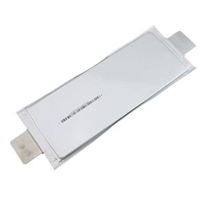แบตเตอรี่ลิเธียมไอออนโพลิเมอร์ชนิดอ่อนนุ่ม 3.7v 73ah เซลล์ทรงปริซึม NMC - Product Image 1
