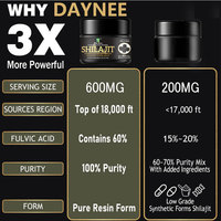 RÉSINE SHILAJIT PURE HIMALAYAN BIOLOGIQUE Marque privée OEM Bienvenue Fabricant original acide fulvique pâtes SHILAJIT RÉSINE SHILAJIT