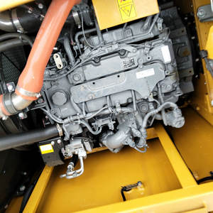 Casi nueva China SANY SY155H excavadora usada con motor Kubota sy155 15ton de segunda mano en buen estado - Product Image 5