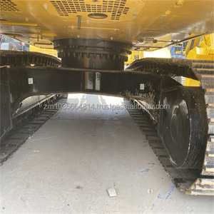 L'excavatrice utilisée de CAT 320GC 320 fabriquée au Japon a utilisé l'excavatrice sur chenilles CAT 320D 320GC 320C 330GC à VENDRE - Product Image 6