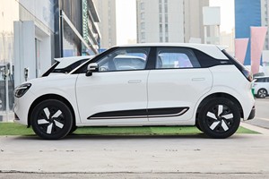 Nouvelle voiture électrique berline Dongfeng <span class=keywords><strong>Namo</strong></span> 01 EV 2026, édition Fly Chuxin, 330 km d'autonomie - Product Image 4