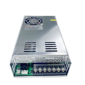 AC110/220V <strong>Power</strong> Supply Switch DC 54V 5A Single Output UPS <strong>Switching</strong> Mode <strong>LED</strong> Driver 48V-54V Battery Backup <strong>Power</strong> Supply - Product Image 3