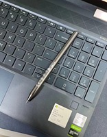 Ordinateur portable professionnel convertible 2-en-1, processeur Core i7 10e génération, 16 Go de RAM, tablette tactile, ordinateur portable Spectre x360 pour HP