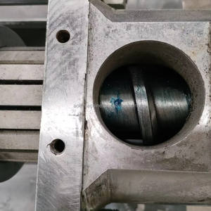 Машина для холодного прессования оливкового масла, пальмового масла дыни - Product Image 3