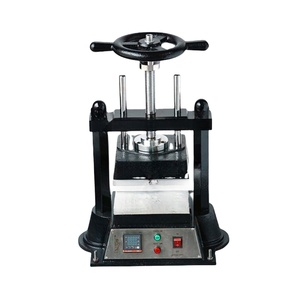 Máquina de Moldeo Digital para Joyería de Alta Calidad a Precio de Fábrica, Prensa de Vulcanización de Caucho, Producto de Fundición a Presión - Product Image 1