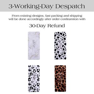 鸿博新款热销4色防水哑光A6美学仪表板预算活页夹作为每周预算计划插入 - Product Image 3