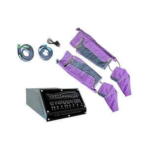 เครื่องนวดขา Everplus Beautyplus รุ่น B-8310H ระบบลมอัดเพื่อการบำบัด ใช้ในบ้าน - Product Image 4