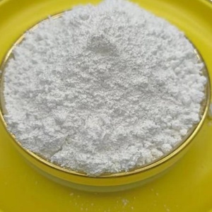 El Caolín Modificado Tiene <span class=keywords><strong>Propiedades</strong></span> Oleofóbicas y Hidrófugas, Ideal para Aplicaciones de Caucho de Alta Gama. - Product Image 5