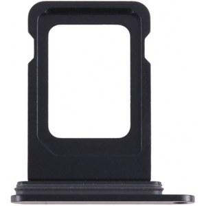 Bandeja para Tarjeta SIM para iPhone 15 Pro 15 Pro Max Negra - Product Image 1