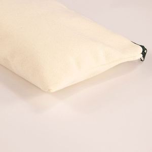 Estuche de Lona con Cremallera para Lápices, Pintado a Mano, Personalizable con Logotipo, para Estudiantes, Venta al Por Mayor - Product Image 3