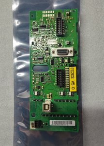 Vfd fc300/fc200 loạt Bo mạch chủ 130b1151/130b1109/130b1128/130b1126/130b1168/130b7002/130b7715/130b7128/130b7728/130b7792 - Product Image 4