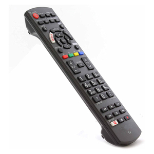Control Remoto Universal para Televisores Inteligentes Panasonic N2QAYB001012 N2QAYB001111 LCD LED 3D HD con Botones <span class=keywords><strong>NETFLIX</strong></span> y MY APP - Product Image 2
