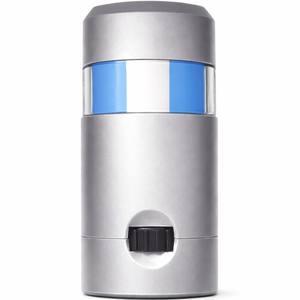 Barra de Maquillaje Tricolor Azul, Blanco y Rojo, Pintura Facial y Corporal, Equipo de Francia, Fútbol, <span class=keywords><strong>Rugby</strong></span>, JO Francia, Accesorio para Aficionados - Product Image 3