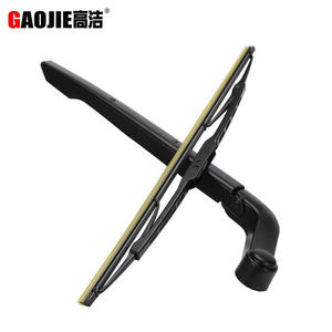 Escobilla Trasera Gaojie DKB500690 Para Land Rover Discovery 3 360mm - Product Image 2