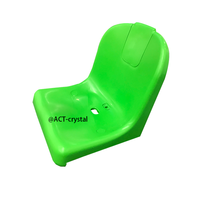 Siège de stade de protection UV pour terrain de jeu extérieur pour court de tennis