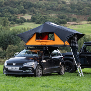Car Tent For Camping Suv KingCamp Camping Tent Person SUV Car