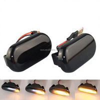 26160AX001 Pièces et accessoires automobiles Systèmes d'éclairage automobile Éclairage extérieur automobile Feu de position latéral LED 12V Rétrofit/Mise à niveau