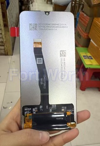 Écran de téléphone portable <span class=keywords><strong>Honor10</strong></span> Lite COG, assemblage d'écran LCD d'origine, écran intégré interne et externe, testé à 100% - Product Image 3