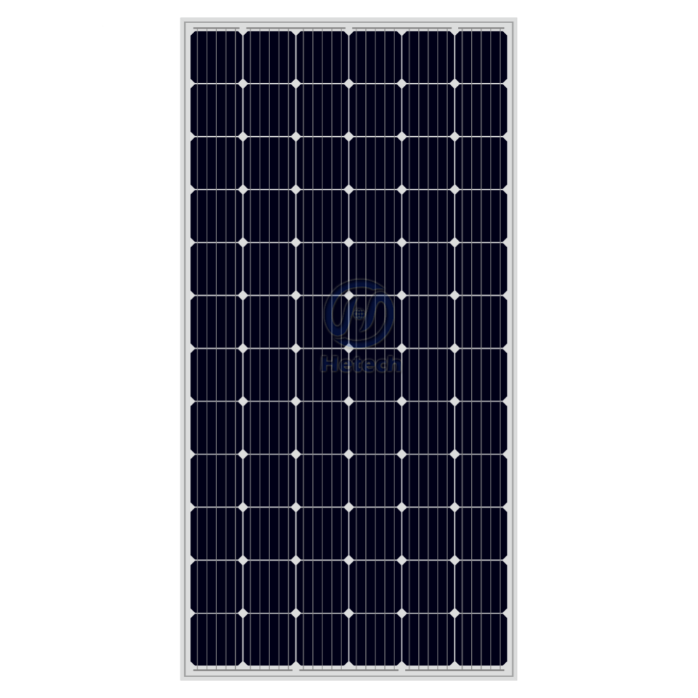 モノラルソーラーパネル360W 365W 370W 375W 380W 72セルソーラー モノラルソーラーパネル360W 365W 370W 375W 380W 72セルソーラー