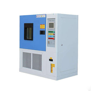 Equipamento De Teste Climático Câmara De Teste De Choque Térmico Máquina De Câmaras De Choque De Temperatura - Product Image 3