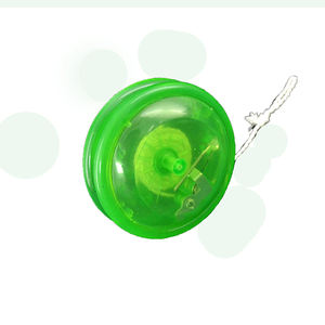 Personnalisé Votre Conception Boule de <span class=keywords><strong>Yoyo</strong></span> En Plastique En Gros Chinois <span class=keywords><strong>Yoyo</strong></span> Avec Lumière LED - Product Image 6