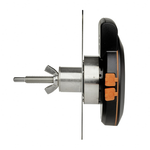 Thermomètre numérique Bluetooth pour viande et température ambiante, sonde sans fil pour <span class=keywords><strong>couvercle</strong></span> de four, <span class=keywords><strong>barbecue</strong></span>, fumoir et Kamado, OEM/ODM pris en charge - Product Image 3