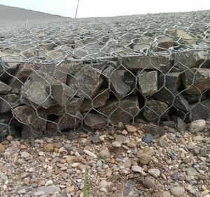 Colchón Reno Reforzado |   Solución Ecológica para la Protección de Taludes y Control de Erosión - Product Image 2