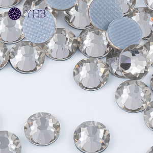 Оптовая продажа: разноцветные квадратные кристаллы, подвеска-шикарный стразовый кулон, ожерелье со стразами, заостренная задняя часть - Product Image 3