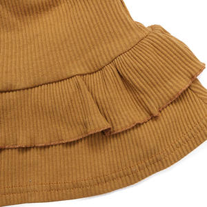 Vêtements d'été pour filles en gros de qualité supérieure, vêtements pour enfants, vêtements pour bébés - Product Image 4