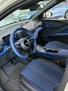 <span class=keywords><strong>BYD</strong></span> Seagull Ultimo Modello 2026 <span class=keywords><strong>Auto</strong></span> Elettrica 4 Posti 5 Porte Edizione Smart Driving 405 km Veicolo a Nuova Energia Ricarica Rapida Seagull - Product Image 6