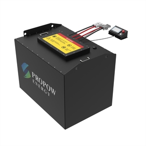 <b>Battery</b> Pack <b>24V</b> 36V 48V 72V 80V Lithium 72V 460Ah <b>Battery</b> for 72v 460ah Lithium <b>Battery</b> - Product Image 5