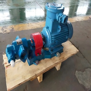 Industrial <b>Pump</b> Centrifugal Chemical <b>Pump</b> Transfer with a High Concentration of Particles - Product Image 5