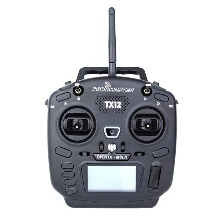 für Radiomaster TX12 TX16s fernbedienung mkii elrs Fpv-Kamera Gimbals Steuerungskabel und fernbedienungsdrohne professionelles Kit
