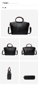 Sacs à main de créateur personnalisés, best-sellers, sacs fourre-tout pour femmes, sacs à bandoulière de marque - Product Image 5