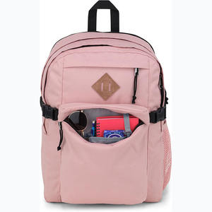 Sac à dos d'affaires imperméable pour ordinateur portable, grand modèle personnalisé pour hommes et femmes, idéal pour les voyages, la gym, la randonnée - Product Image 3