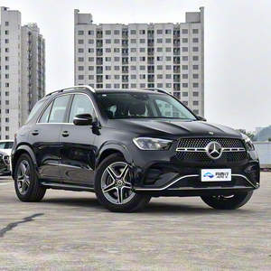 <span class=keywords><strong>Mercedes</strong></span>-<span class=keywords><strong>Benz</strong></span> <span class=keywords><strong>GLE</strong></span> 2025 Vehículos de Segunda Mano, Autos Usados de Gasolina, de China, Alta Calidad, Bajo Kilometraje, en Existencia - Product Image 3