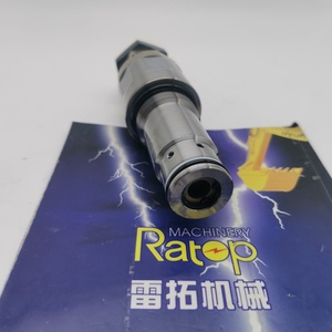 วาล์วระบายวาล์วหลัก723-90-61700 7239061700สำหรับ PC200-5 PC300-7 PC350-7 - Product Image 3