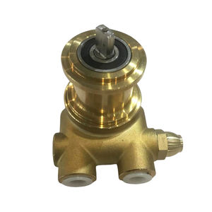 750W B240F 750L/H Pomp 12Bar NPT1/2 voor drankautomaten in fastfoodketens - Product Image 1