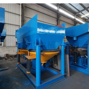 Máquina Jig para Minería <span class=keywords><strong>de</strong></span> <span class=keywords><strong>Oro</strong></span>, Equipo <span class=keywords><strong>de</strong></span> Separación por Gravedad, Separador Jig, Máquina <span class=keywords><strong>de</strong></span> Lavado <span class=keywords><strong>de</strong></span> Arena <span class=keywords><strong>de</strong></span> Playa y Mineral <span class=keywords><strong>de</strong></span> Estaño Aluvial - Product Image 4