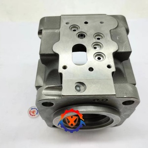 Excavator High Quality Engine Parts Housing 1376-6101A for PC56 - Product Image 4