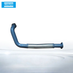 ท่อโลหะสำหรับน้ำมัน Atlas Copco รุ่น 1092918630 สำหรับอะไหล่เครื่องอัดอากาศ - Product Image 3
