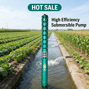 Bomba Eléctrica de Ahorro de Energía Adecuada para Suministro de Agua Industrial y Uso Diario Doméstico - Product Image 1