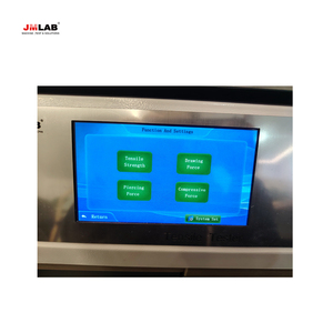 Phổ kiểm tra độ bền kéo máy/Thiết bị kiểm tra/kéo dài <span class=keywords><strong>Tester</strong></span> - Product Image 6