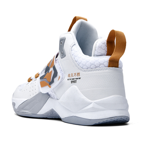 Chaussures de sport pour homme 2023, vente en gros, baskets de sport de marque, chaussures de basket-ball professionnelles pour hommes - Product Image 4