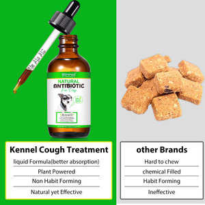 Oimmal 100% Naturel Antibiotiques <span class=keywords><strong>pour</strong></span> Animaux de Compagnie Anti-inflammatoires Effet Bactérien Viral Fongique <span class=keywords><strong>Complément</strong></span> <span class=keywords><strong>Alimentaire</strong></span> Antibiotique <span class=keywords><strong>pour</strong></span> <span class=keywords><strong>Chiens</strong></span> - Product Image 5
