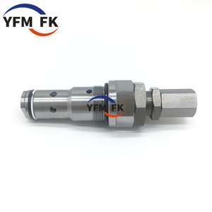 รถขุดตีนตะขาบคุณภาพสูง YFM FK รุ่น PC130-7/PC150/PC160-7/PC200-1/PC200-3 พร้อมมอเตอร์โรตารี่-อะไหล่รับประกัน 3 เดือน - Product Image 3