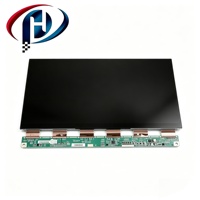 Panneau LCD en verre ADS MV215FHB N31 21,5 pouces FHD 1920x1080 75Hz mat avec revêtement dur 3H LVDS 30 broches