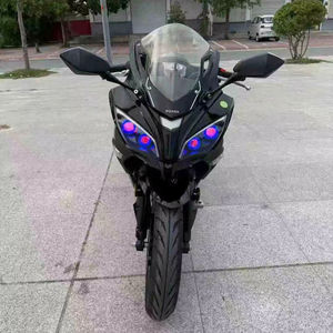 <span class=keywords><strong>Moto</strong></span> Yamaha Tracer Racing Sportbike d'<span class=keywords><strong>occasion</strong></span> à <span class=keywords><strong>vendre</strong></span> - Product Image 2